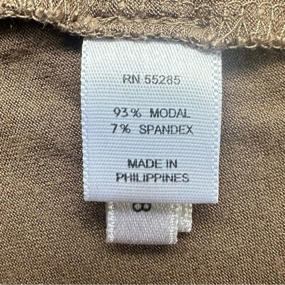 Express Lace Cami - Picture 6 of 7